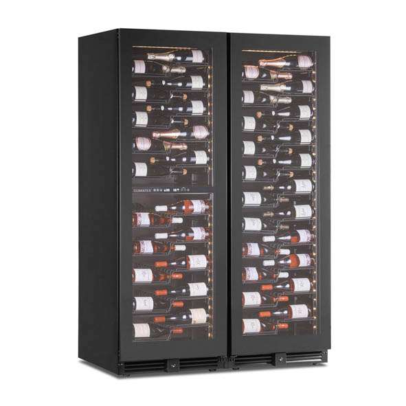 CAVE VINHO UD355G3TB (+2 CAVE VINHO UD355G3TB (+2