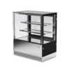 VITRINE PASTELARIA UDDELUXE92 PSV 900x740x1200