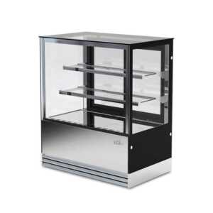 VITRINE PASTELARIA UDDELUXE92 PSV 900x740x1200