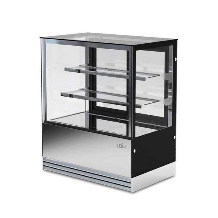 VITRINE PASTELARIA UDDELUXE92 PSV 900x740x1200 - Hotelequip.pt VITRINE PASTELARIA UDDELUXE92 PSV 900x740x1200