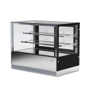 VITRINE PASTELARIA UDDELUXE152PSV 1500x740x1200