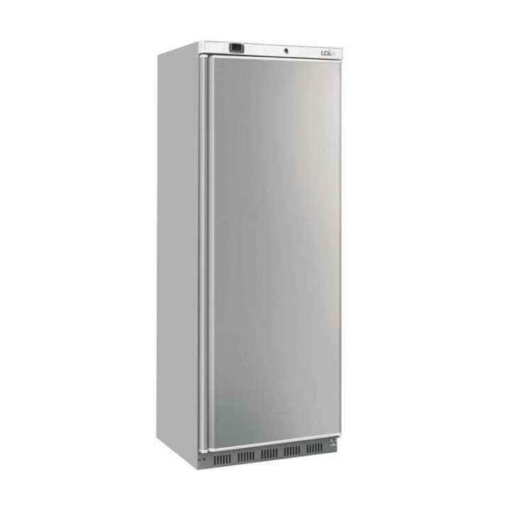 ARMARIO CONSERVACAO (+2º~+10ºC) ARM 400 TN INOX - Hotelequip.pt ARMARIO CONSERVACAO (+2º~+10ºC) ARM 400 TN INOX