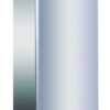 ARMARIO CONSERVAÇÃO (+2º+10ºC) ARM 600 TN INOX