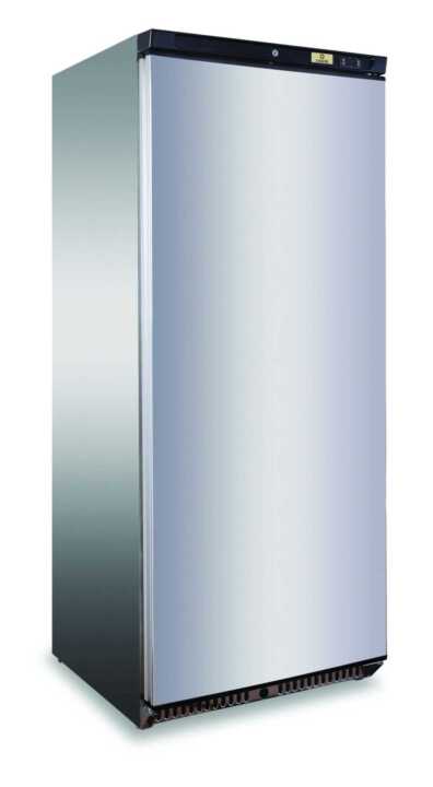 ARMARIO CONSERVAÇÃO (+2º+10ºC) ARM 600 TN INOX - Hotelequip.pt ARMARIO CONSERVAÇÃO (+2º+10ºC) ARM 600 TN INOX