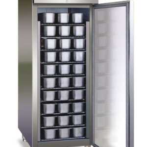 ARMARIO CONGELACAO GELADO(-18