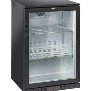 ARMARIO CONSERV (-1º+6ºC) BA138H PORTA PIVOTANTE