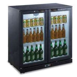 ARMARIO CONSERVAÇÃO (-1+6ºC) BA208H C/ DISPLAY