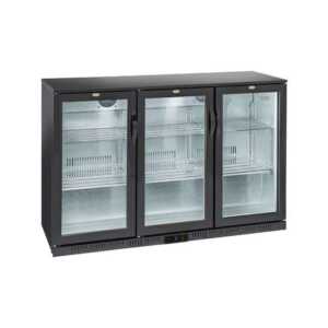 ARMARIO CONSERV (-1~-6ºC) BA330H PORTAS PIVOTANTES