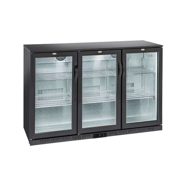 ARMARIO CONSERV (-1~-6ºC) BA330H PORTAS PIVOTANTES - Hotelequip.pt ARMARIO CONSERV (-1~-6ºC) BA330H PORTAS PIVOTANTES