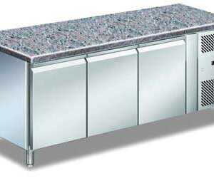 MESA PAST. MPP-R-2020X900 TAMPO GRANITO