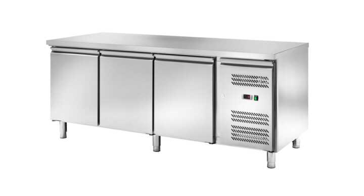 MESA PASTELARIA MPP-R-2020x800x850 (40x60) - Hotelequip.pt MESA PASTELARIA MPP-R-2020x800x850 (40x60)