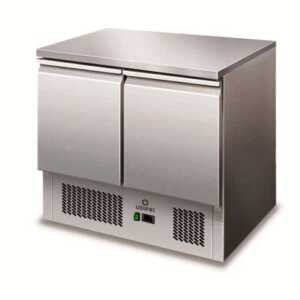 MESA SALADAS GN1/1 (+2º