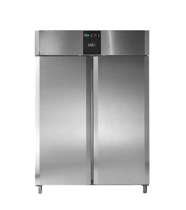 ARMARIO CONGELAÇAO OPTIMUM(-18º-22ºC)1400BT GN2/1 - Hotelequip.pt ARMARIO CONGELAÇAO OPTIMUM(-18º-22ºC)1400BT GN2/1