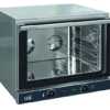 FORNO CONVETOR ELETRICO PARA 4 GRELHAS 435x350mm