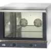 FORNO CONVETOR ELETRICO UDFCE4 4x1/1GN