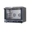 FORNO CONVECTOR ELETRICO UDFCGE4 4X1/1GN COM GRIL