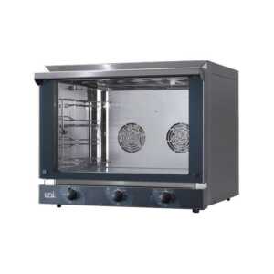 FORNO CONVECTOR ELETRICO UDFCGE4 4X1/1GN COM GRIL
