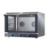 FORNO CONVECTOR ELECTRICO UDFCGE3 3x60x40 COM GRIL