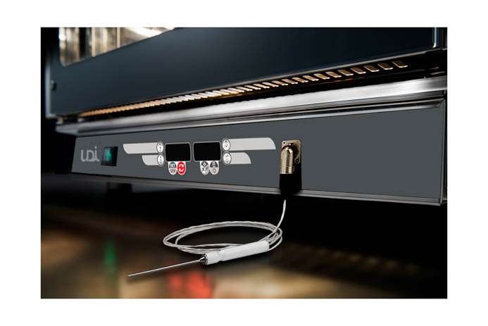 FORNO CONVETOR ELE DIGITAL C/HUMID.10X1/1GN-60X40 - Hotelequip.pt FORNO CONVETOR ELE DIGITAL C/HUMID.10X1/1GN-60X40