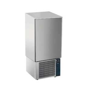 ABATEDOR TEMPERATURA 15 NIVEIS 1/1 GN - 60x40