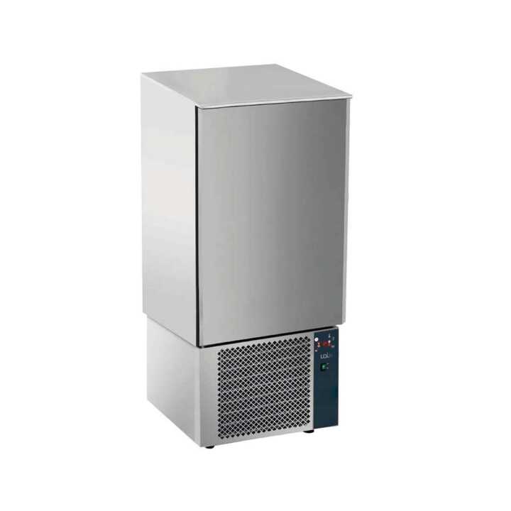 ABATEDOR TEMPERATURA 15 NIVEIS 1/1 GN - 60x40 - Hotelequip.pt ABATEDOR TEMPERATURA 15 NIVEIS 1/1 GN - 60x40