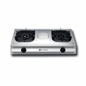 Fogão trempe 2Q - 2SRB