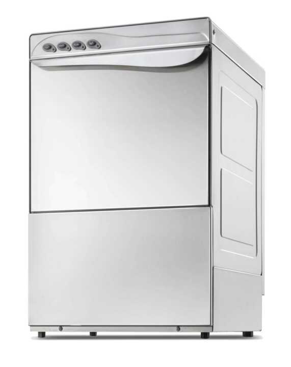 MAQUINA LAVAR PRATOS AQUA 40 LS - Hotelequip.pt MAQUINA LAVAR PRATOS AQUA 40 LS