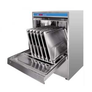 MAQUINA LAVAR LUX 71-EL PLUS