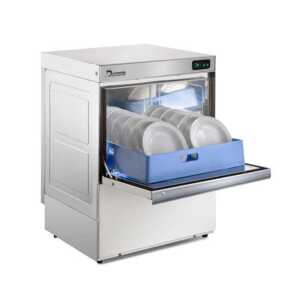 MAQUINA LAVAR PRATOS "TOUCH" DWASH 50T 400V