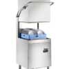 MAQUINA LAVAR DE CAPOTA "TOUCH" DWASH 100T 400V