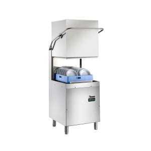 MAQUINA LAVAR DE CAPOTA "TOUCH" DWASH 100T 400V