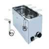 COZEDOR DE OVOS UCO6 230V INOX