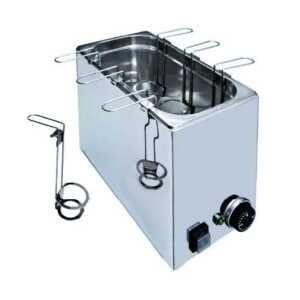 COZEDOR DE OVOS UCO6 230V INOX