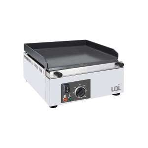 FRYTOP BANCADA UPE 1 ZONAS ELET REVEST CERAMICO