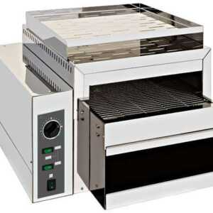 TORRADEIRA DE TAPETE UTV 28 230V