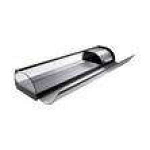 VITRINE REFRIGERADA UDI 6B-VC CUBA PLANA LEDS