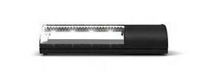 VITRINE REFRIGER. UDI SUSHI 8B-VC CUBA PLANA LEDS