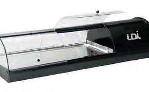 VITRINE REFRIGERADA UDI SELF 4B-VC CUBA PLANA LEDS