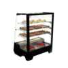 VITRINE REFRIGERADA EXPOSIT. VERTICAL UDI 7 C/LEDS