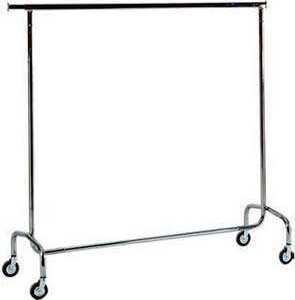 CARRO PORTA ROUPA MOD. ST4060