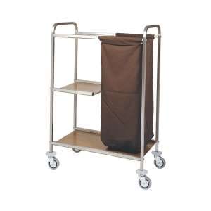 CARRO ROUPA /LIMPEZA  CA1501