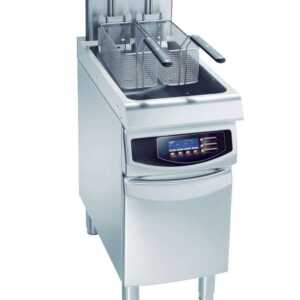 FRITADEIRA ELE.25L UDIEFU25AC ALTO REND.C/LEV.AUTO