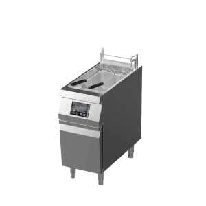 FRITADEIRA EL EVO 22L NEFEP9122A ALTO REND/LEV.AUT