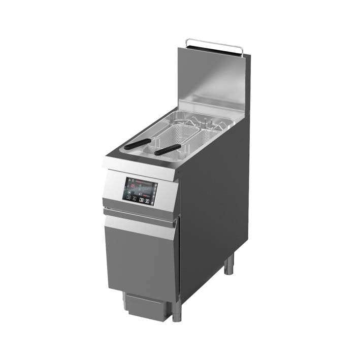 FRITADEIRA GAS EVO 23L NEFGP9123F ALTO REND/FILTRA - Hotelequip.pt FRITADEIRA GAS EVO 23L NEFGP9123F ALTO REND/FILTRA