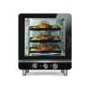 FORNO MISTO ELETRICO VAPOR DIRETO ICEM071 MEC 7X1/
