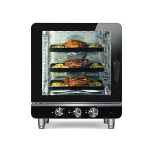 FORNO MISTO ELETRICO VAPOR DIRETO ICEM071 MEC 7X1/