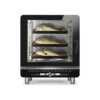 FORNO MISTO ELETRICO VAPOR DIRETO ICET071 TOUCH 7x