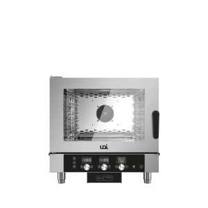 FORNO EL VAP DIRETO ICET051E PROG 5x1/1GN-600x400