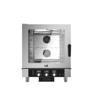 FORNO EL VAP DIRETO ICET071E PROGR 7x1/1-600x400