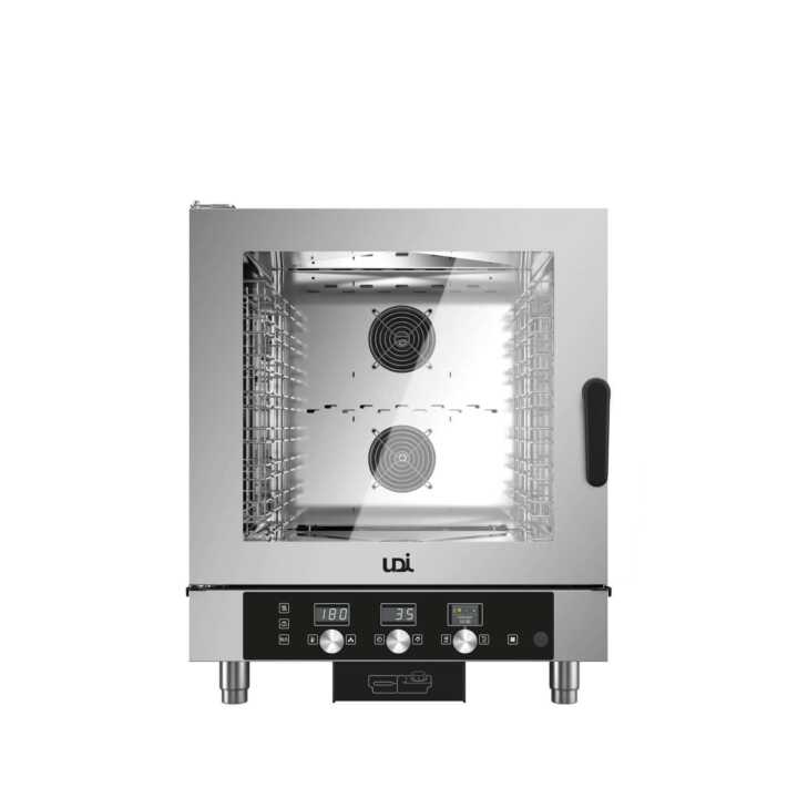 FORNO GAS VAP DIRETO ICGT071E PROGR 7x1/1-400x600 - Hotelequip.pt FORNO GAS VAP DIRETO ICGT071E PROGR 7x1/1-400x600